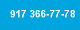 917 366-77-78